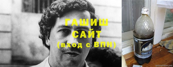 гашик Кулебаки